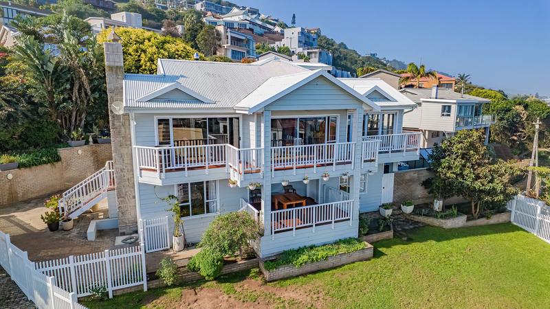 4 Bedroom Property for Sale in Outeniqua Strand Western Cape